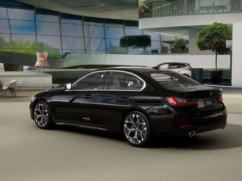 New 2026 BMW 330i Sedan image 2