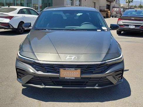 New 2026 Hyundai Elantra Sport FWD image 29