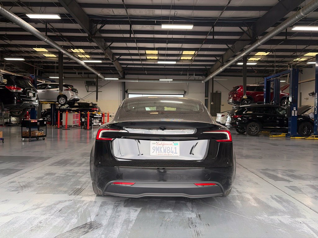 Used 2024 Tesla Model 3 Standard Range RWD image 5