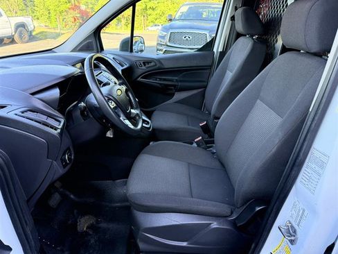 Used 2015 Ford Transit Connect XL FWD image 15