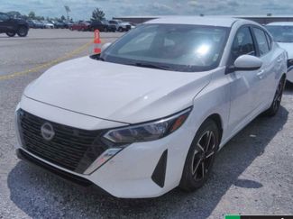 Used 2024 Nissan Sentra SV w/ All-Weather Package FWD video 1