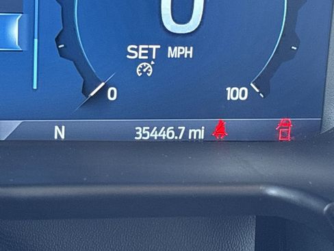 Certified 2025 Ford F450 Lariat image 33