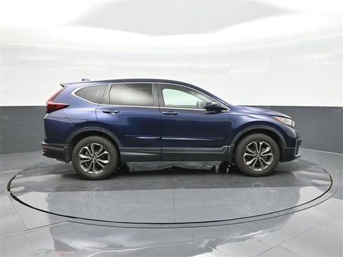 Used 2020 Honda CR-V EX-L image 26