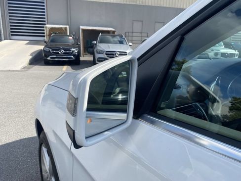 Used 2018 Mercedes-Benz GLE 350 image 23