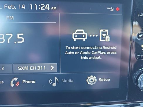 Used 2021 Kia K5 GT-Line image 31