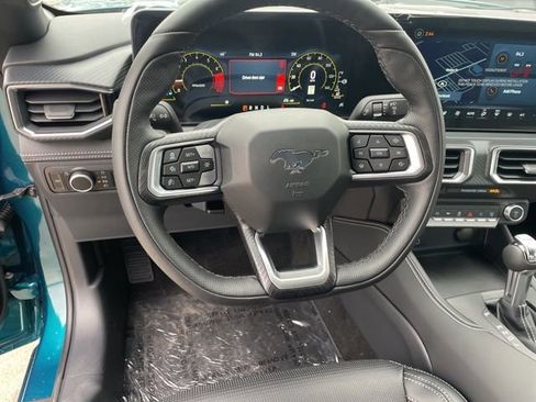 New 2026 Ford Mustang Premium image 19