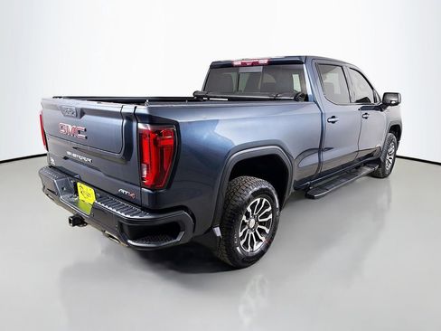 Used 2020 GMC Sierra 1500 AT4 w/ AT4 Premium Package AWD/4WD image 6