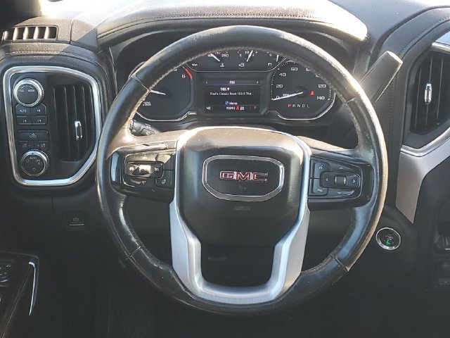 Certified 2020 GMC Sierra 1500 SLE w/ SLE Value Package AWD/4WD image 12