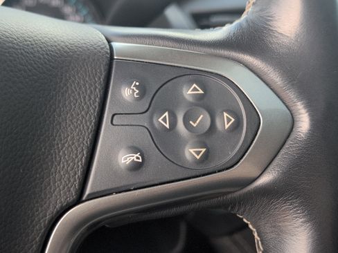 Used 2018 Chevrolet Tahoe Premier image 26