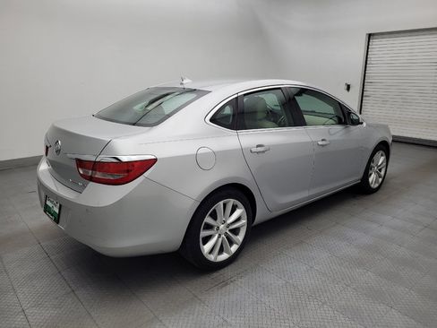 Used 2014 Buick Verano Leather FWD image 9