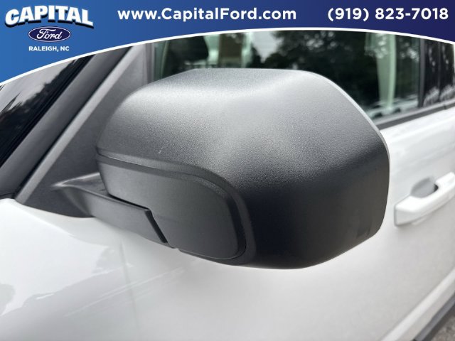 Certified 2024 Ford Bronco Sport Outer Banks w/ Tech Package AWD/4WD image 12
