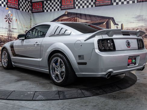 Used 2008 Ford Mustang GT image 8
