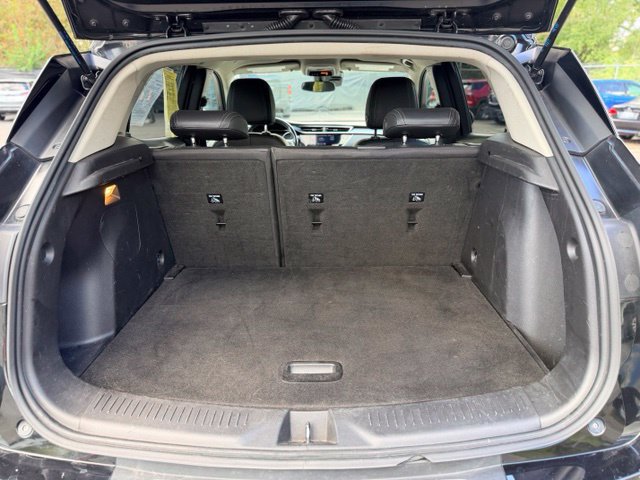 Used 2021 Buick Encore GX Preferred w/ Cold Weather Comfort Package FWD image 25