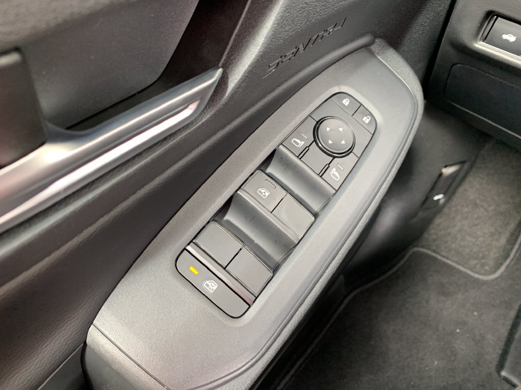 New 2027 Nissan Sentra SV w/ Floor Mat Package FWD image 16