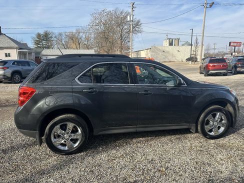 Used 2013 Chevrolet Equinox LT w/ All Star Package image 5
