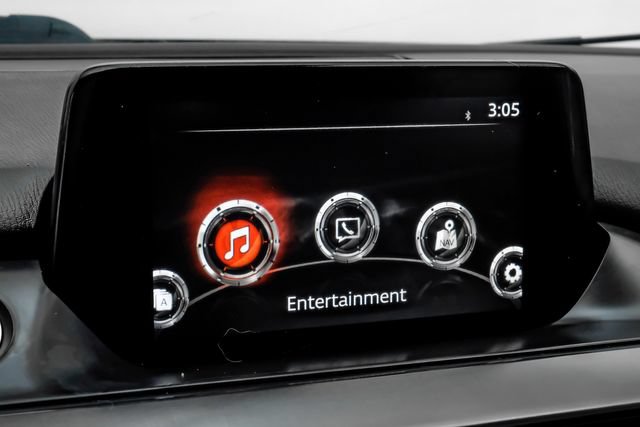 Used 2017 MAZDA MAZDA6 Touring FWD image 37
