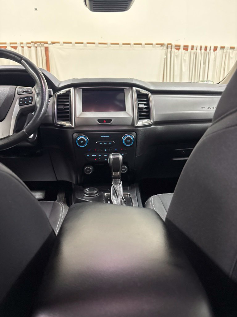 Used 2021 Ford Ranger XLT w/ Equipment Group 302A High AWD/4WD image 19