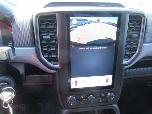 New 2026 Ford Ranger XL w/ Trailer Tow Package AWD/4WD image 22