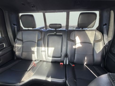 Used 2022 RAM 2500 Laramie image 26