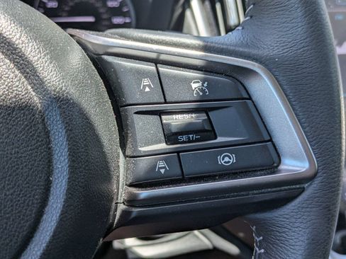 Certified 2024 Subaru Outback Premium AWD/4WD image 27