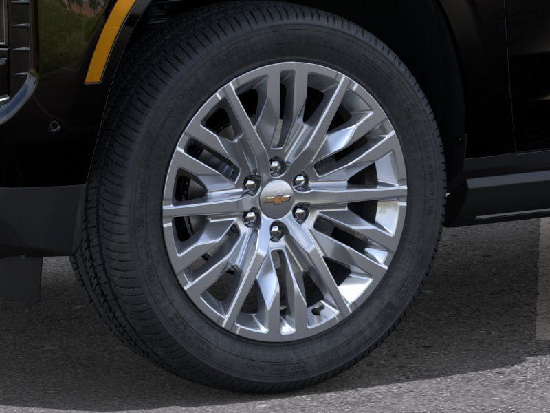 New 2026 Chevrolet Tahoe High Country AWD/4WD image 33