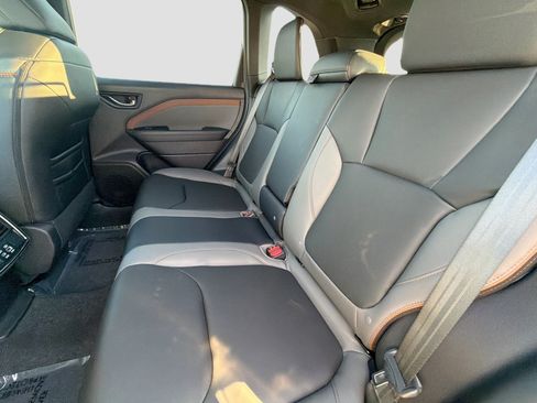 Certified 2026 Subaru Forester Sport AWD/4WD image 20