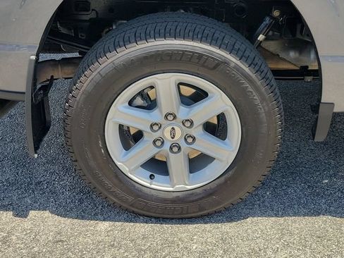 Certified 2024 Ford F150 XLT w/ Equipment Group 302A MID AWD/4WD image 6