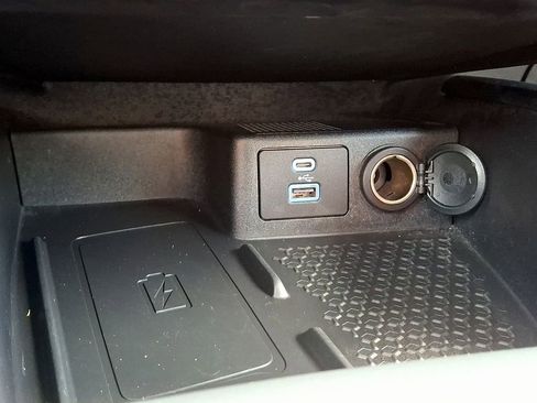 Used 2022 Ford Bronco Sport Outer Banks w/ Tech Package AWD/4WD image 23