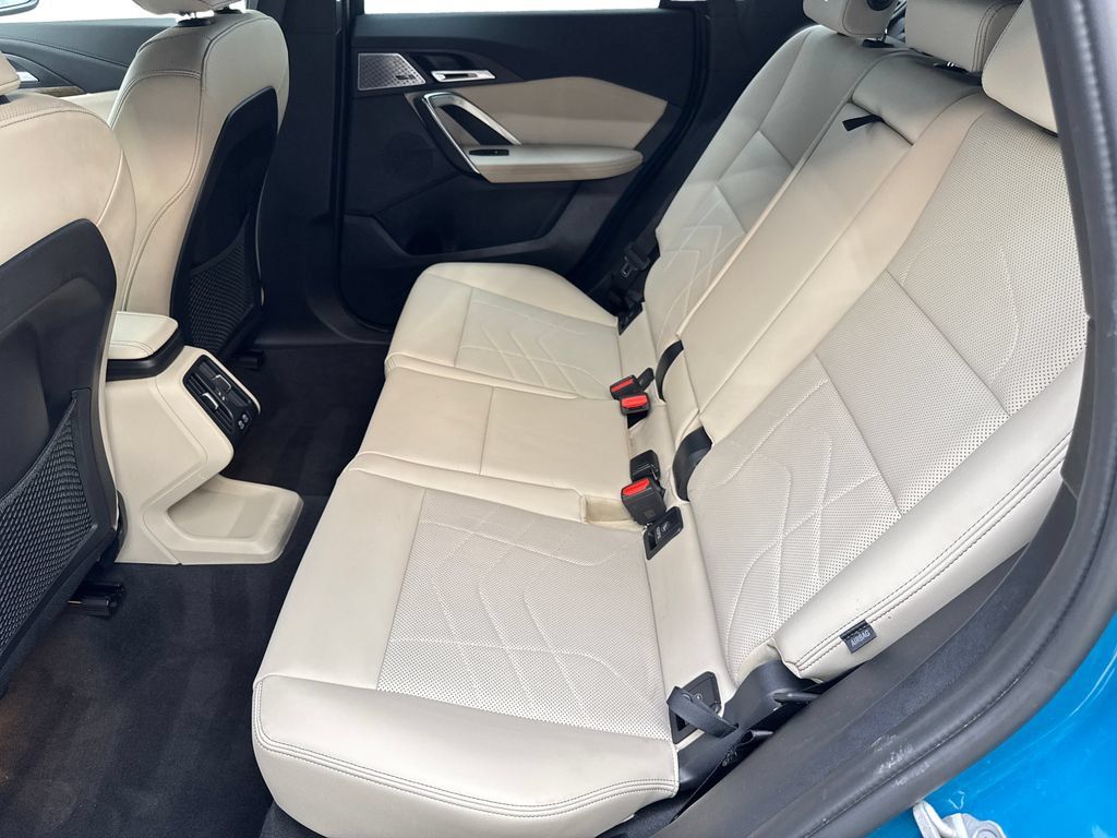 Used 2023 BMW X1 xDrive28i w/ Premium Package AWD/4WD image 34