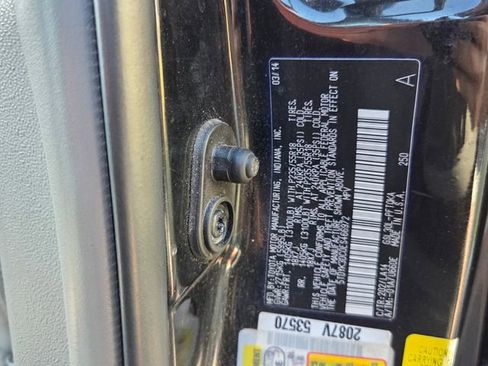 Used 2014 Toyota Sienna Limited w/ Limited Premium Package FWD image 21