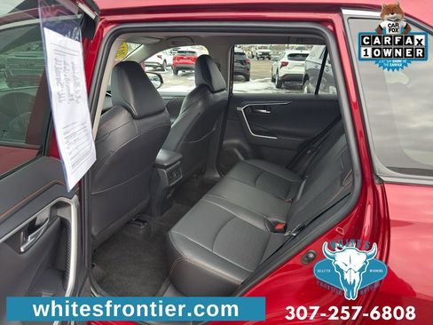 Used 2024 Toyota RAV4 Adventure image 15