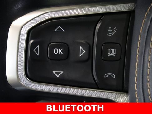 Used 2025 RAM 1500 Tungsten w/ Trailer Tow Group image 23