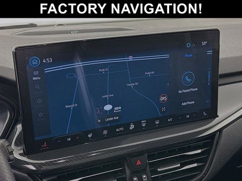 Used 2024 Ford Escape ST-Line Select w/ Tech Pack #2 image 16