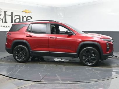 New 2026 Chevrolet Equinox LT w/ Convenience Package II