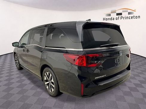 New 2026 Honda Odyssey EX-L image 5