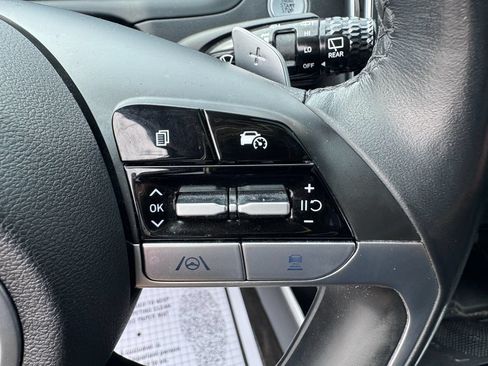 Used 2023 Hyundai Tucson Limited AWD/4WD image 19