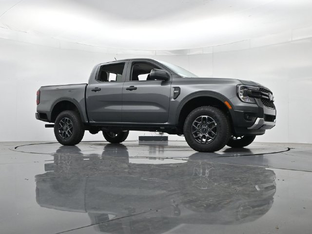 New 2026 Ford Ranger XLT w/ Convenience Package AWD/4WD image 36