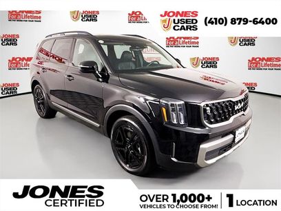 Used 2023 Kia Telluride EX X-Line