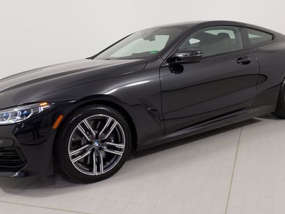 Used 2024 BMW 840i xDrive Coupe w/ M Sport Professional Package