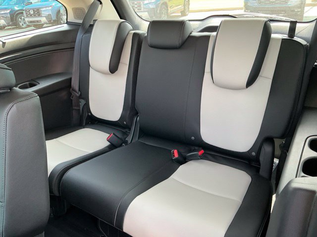 New 2027 Honda Odyssey Elite image 9
