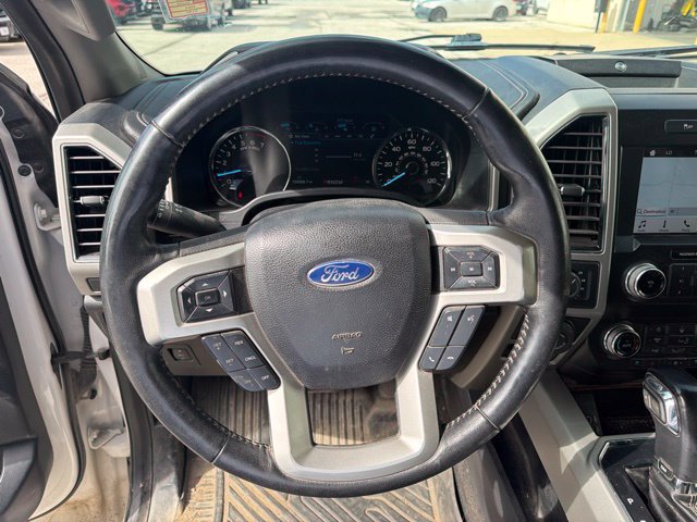 Used 2019 Ford F150 Lariat w/ Equipment Group 502A Luxury AWD/4WD image 16