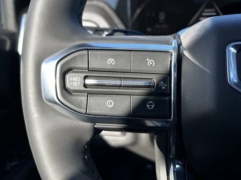 New 2026 GMC Yukon Denali w/ Denali Reserve Package image 19