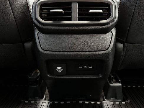 Certified 2024 Honda Passport TrailSport image 28