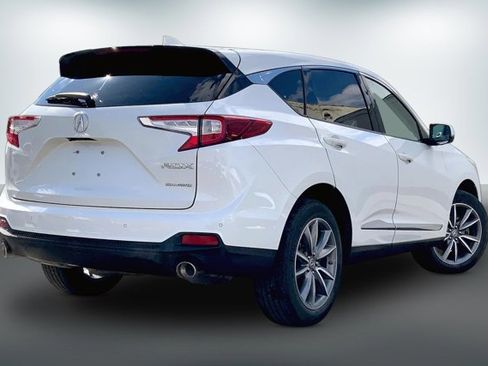 Used 2019 Acura RDX w/Technology Pkg image 13