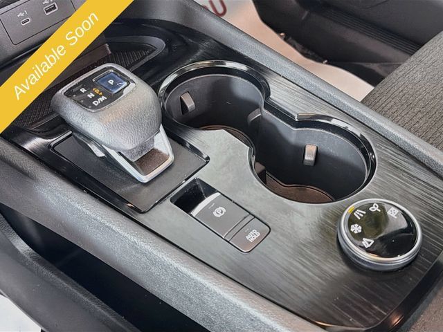 Used 2021 Nissan Rogue SV AWD/4WD image 16