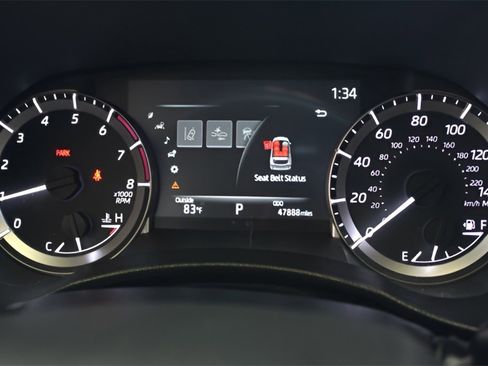 Used 2023 Toyota Highlander L image 23