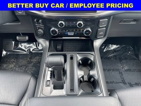 New 2026 Ford F150 Lariat AWD/4WD image 10