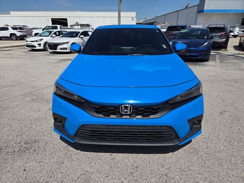 Used 2023 Honda Civic Sport Touring image 20