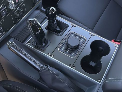 New 2025 INEOS Grenadier 1924 image 9