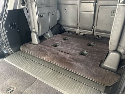 Used 2009 Toyota Land Cruiser AWD/4WD image 9